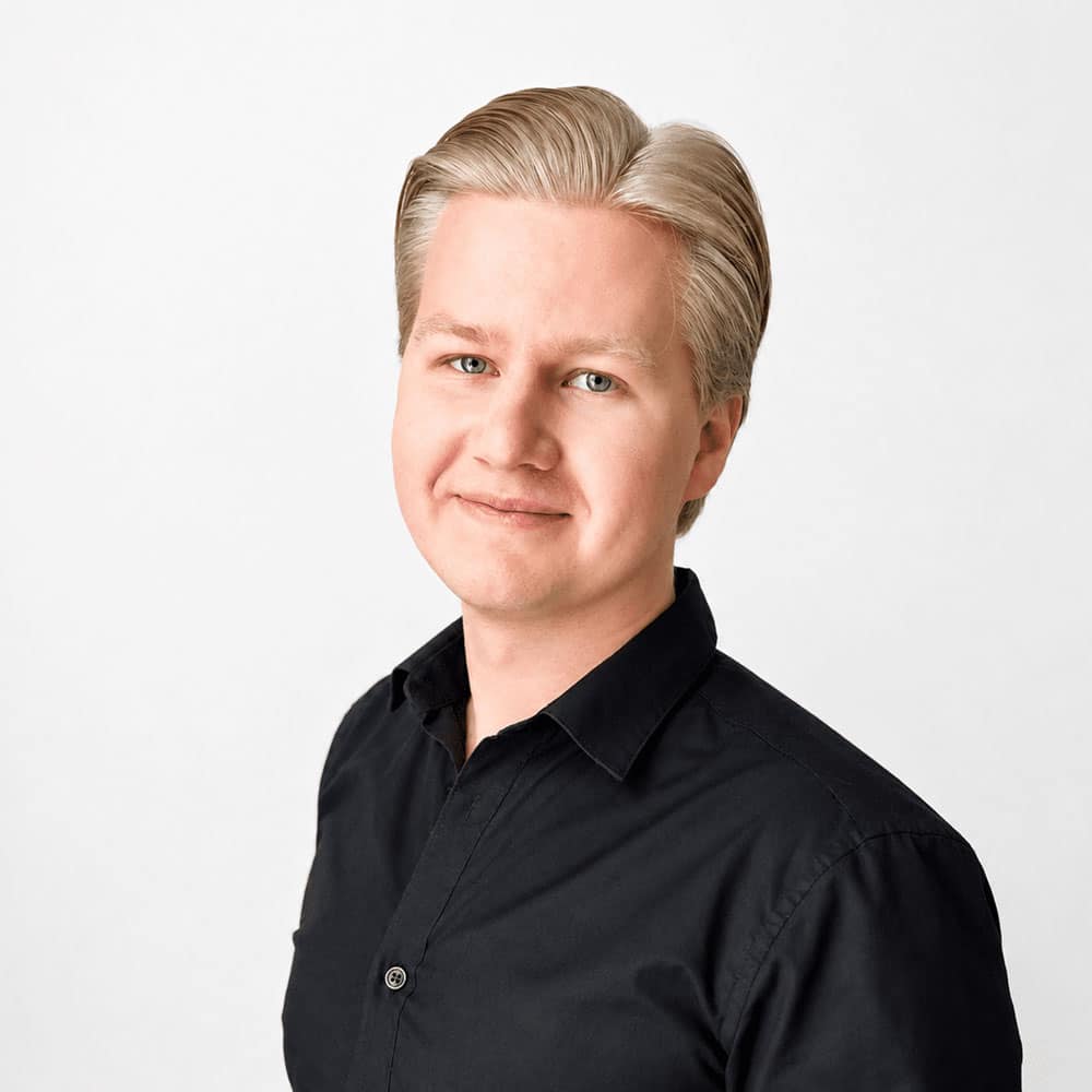 Jarkko Laitinen
